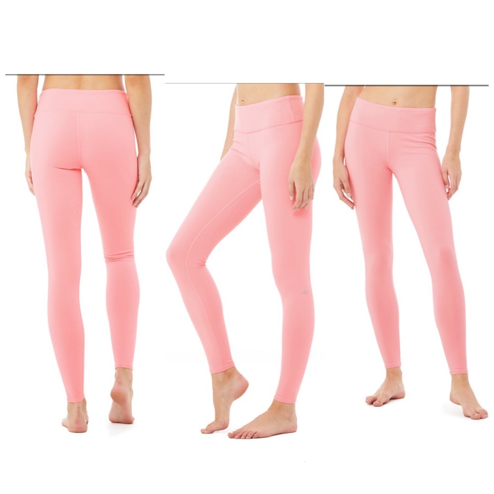 Alo Yoga Leggings